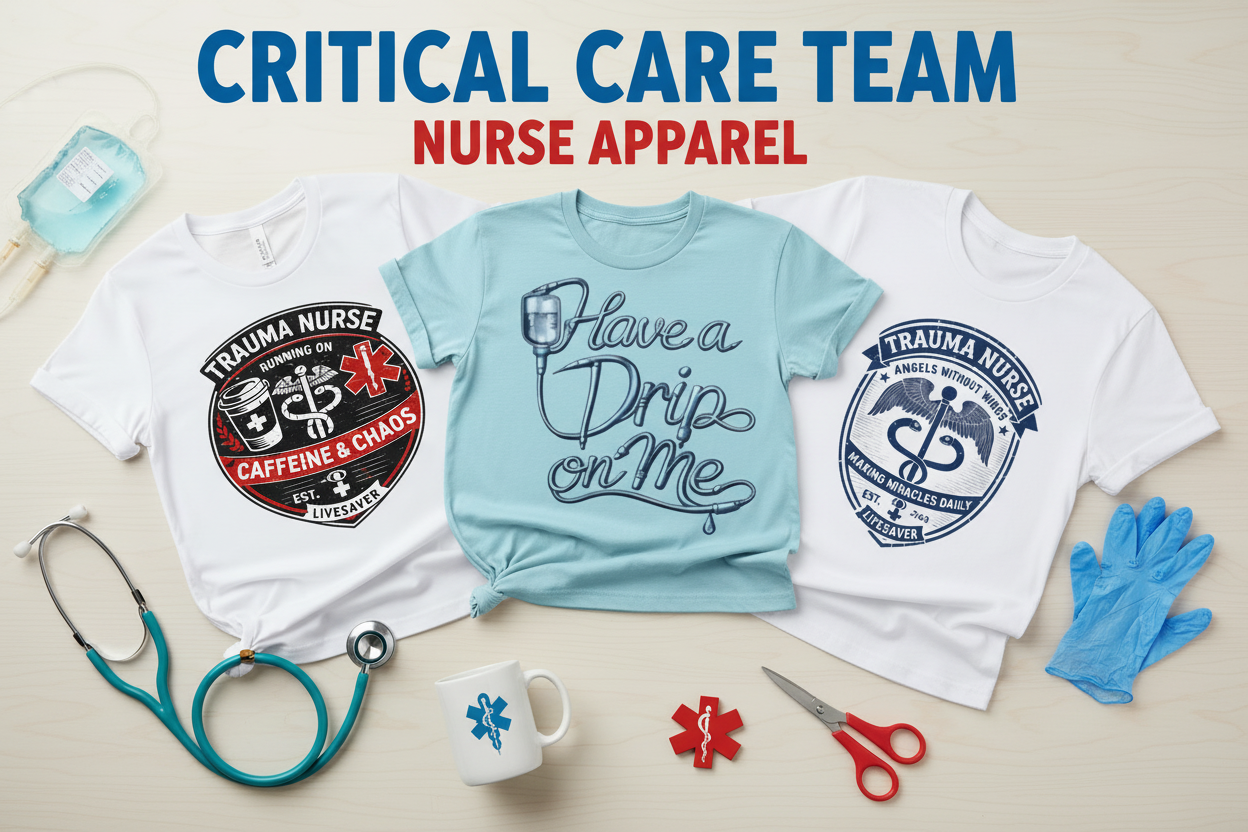 Critical Care Team