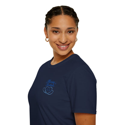 Trauma Nurses Caduceus Shirt | ER/ICU/CCU Nurse T-Shirt