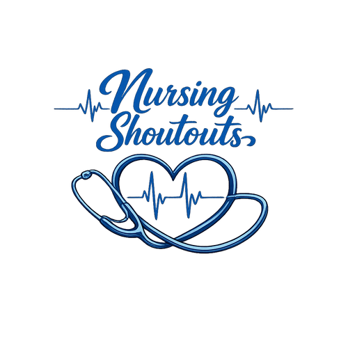Nursing Shoutouts